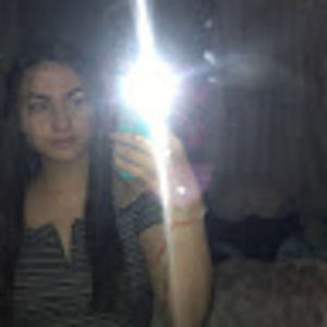 Meet your Posher, Esmeralda